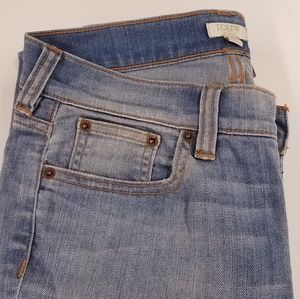 Jcrew jeans